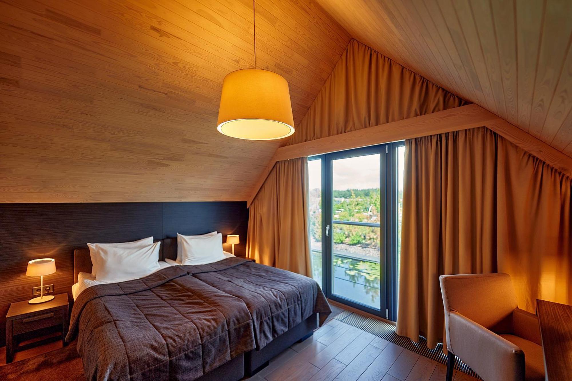 Selfish Club Hotel Kiylov Room photo