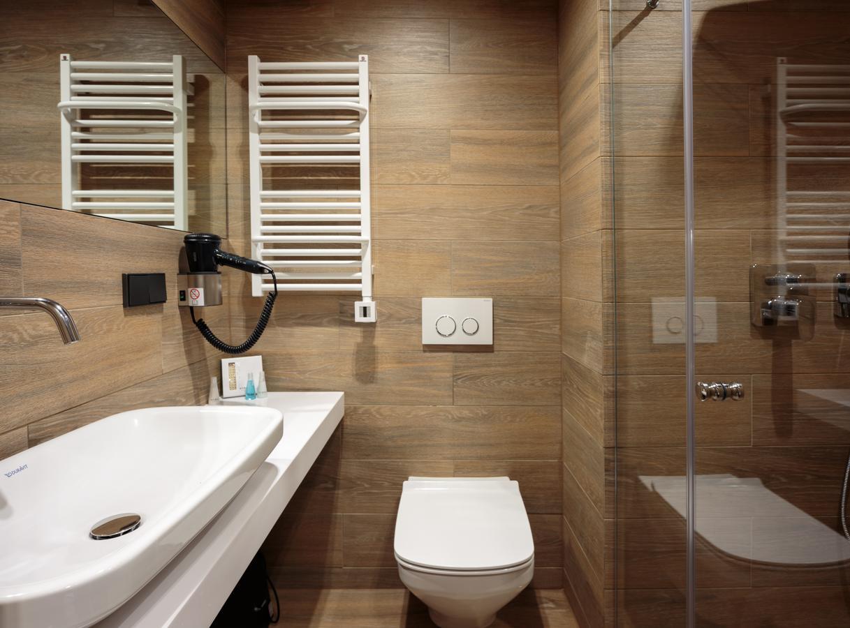 Selfish Club Hotel Kiylov Room photo